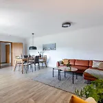 Meeressand Appartement *