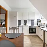 Meeressand Apartment *