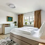 Meeressand Apartment Bohl