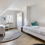 Apartment Meeressand *