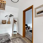 Apartment Meeressand Bohl