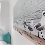 Meeressand Apartment