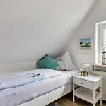 Apartment Meeressand
