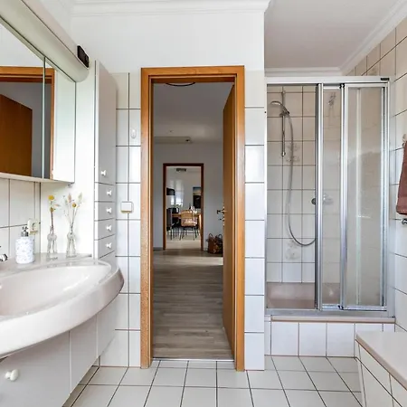 Meeressand Appartement