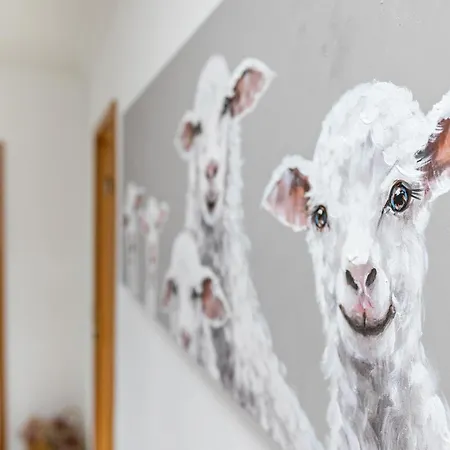 Appartement Meeressand *