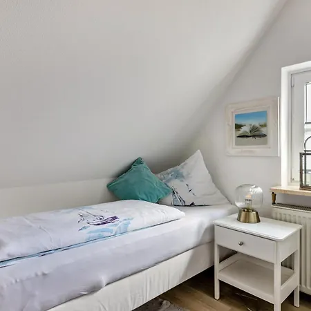 Meeressand Apartamento