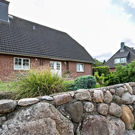Meeressand Appartement *