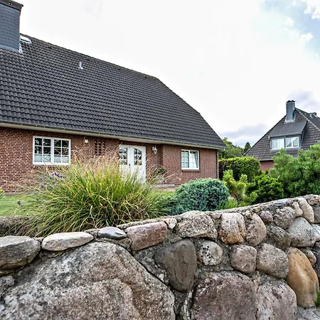 Apartamento Meeressand Böhl