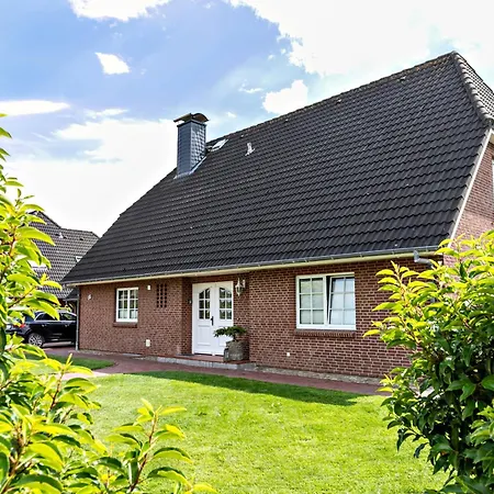 Meeressand Apartamento