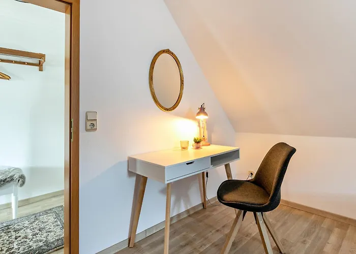 Meeressand شقة Böhl